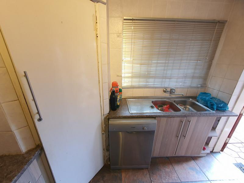 3 Bedroom Property for Sale in Sinoville Gauteng