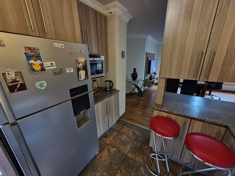 3 Bedroom Property for Sale in Sinoville Gauteng