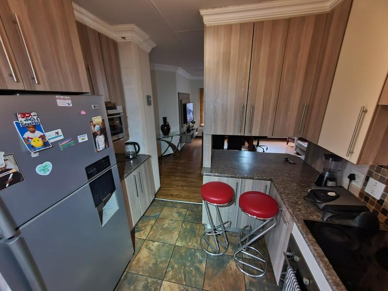 3 Bedroom Property for Sale in Sinoville Gauteng