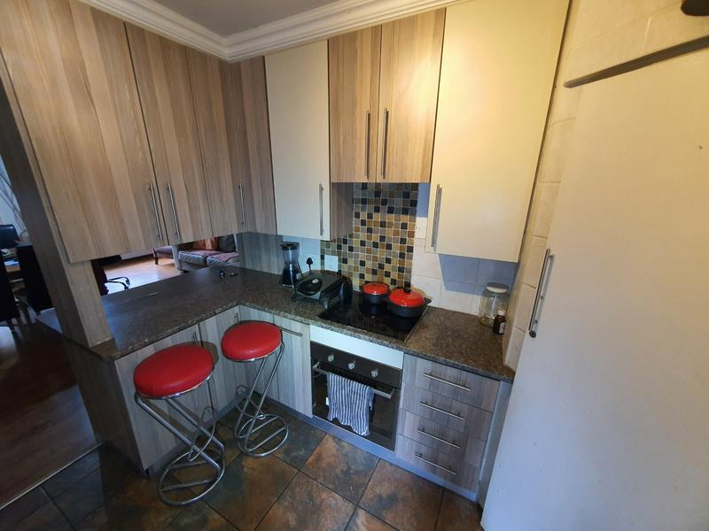 3 Bedroom Property for Sale in Sinoville Gauteng