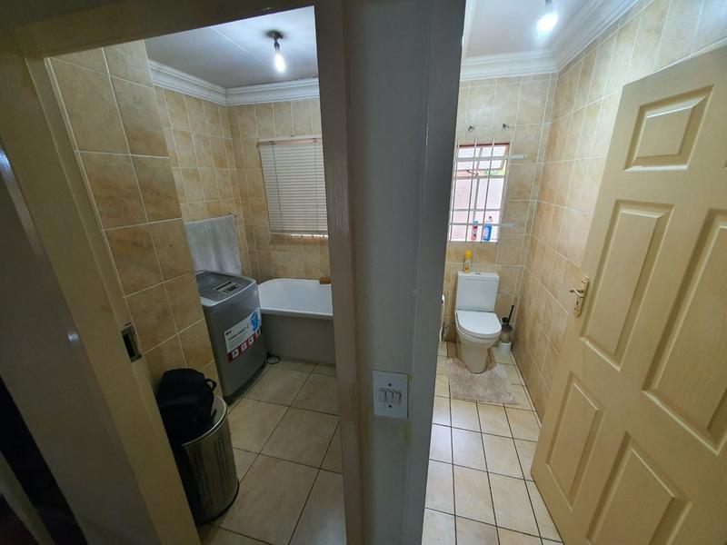 3 Bedroom Property for Sale in Sinoville Gauteng
