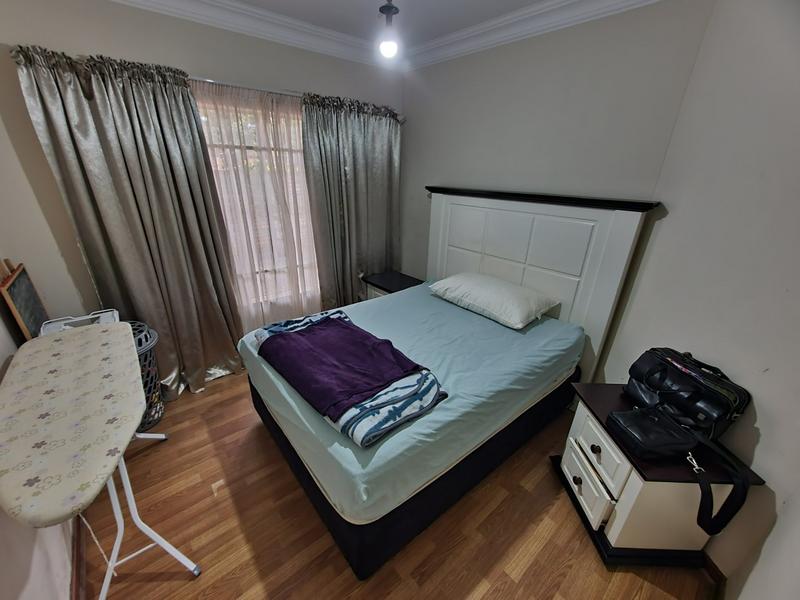 3 Bedroom Property for Sale in Sinoville Gauteng