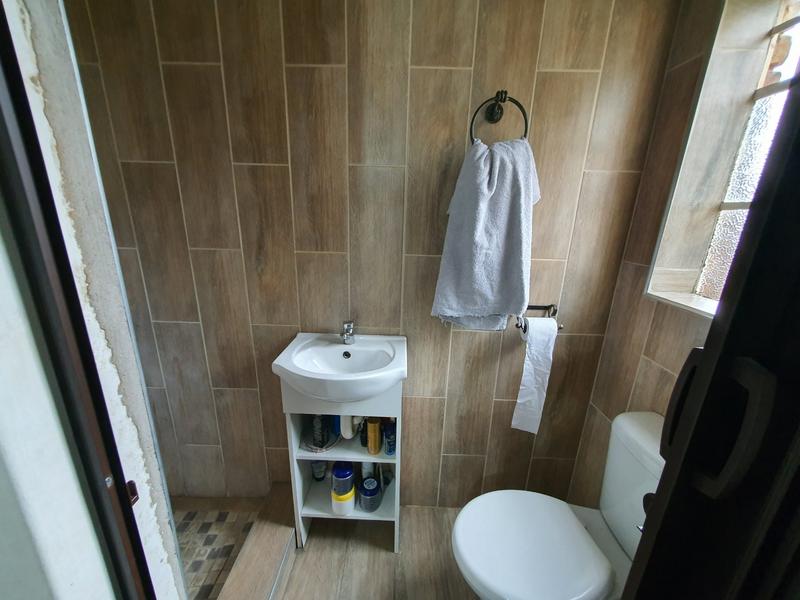 3 Bedroom Property for Sale in Sinoville Gauteng