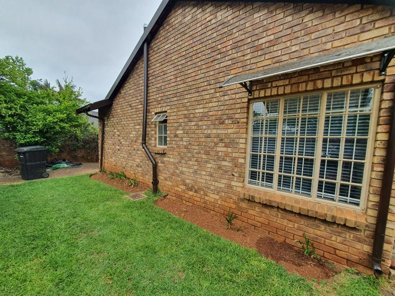 3 Bedroom Property for Sale in Sinoville Gauteng