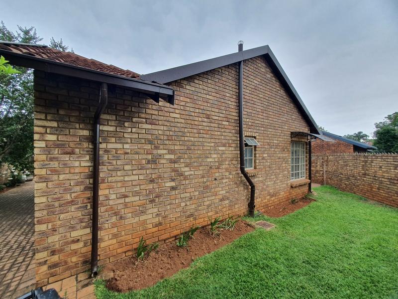 3 Bedroom Property for Sale in Sinoville Gauteng
