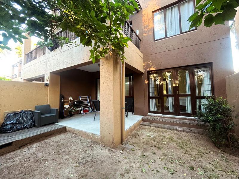 1 Bedroom Property for Sale in Douglasdale Gauteng