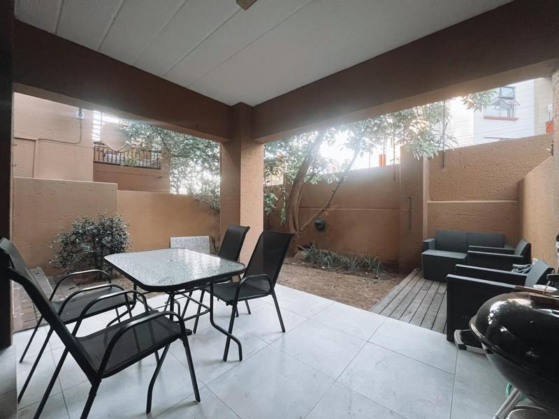 1 Bedroom Property for Sale in Douglasdale Gauteng