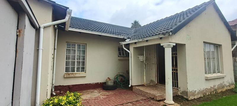 3 Bedroom Property for Sale in Elandspoort Gauteng