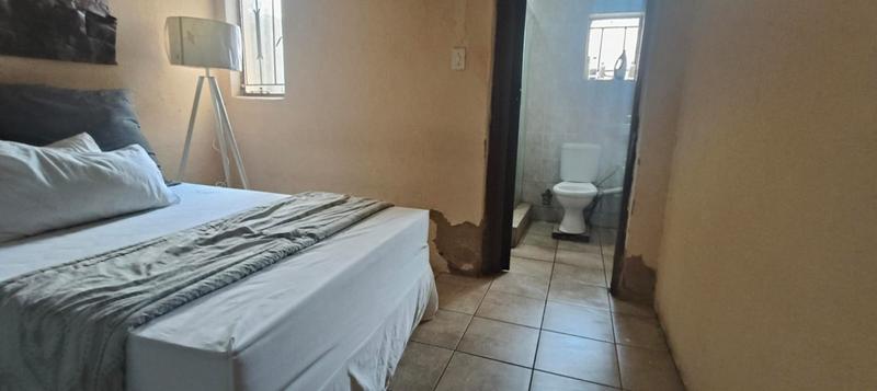 3 Bedroom Property for Sale in Elandspoort Gauteng