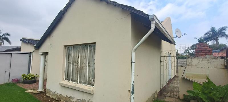 3 Bedroom Property for Sale in Elandspoort Gauteng