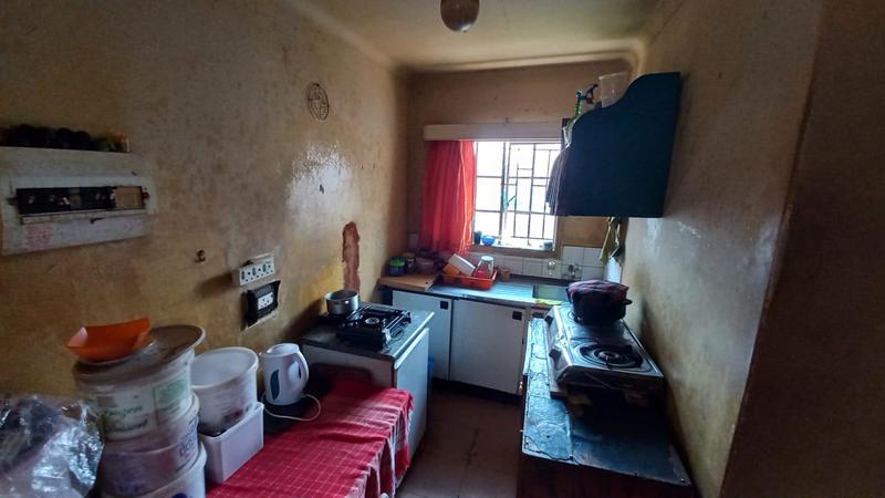 2 Bedroom Property for Sale in Hermanstad Gauteng
