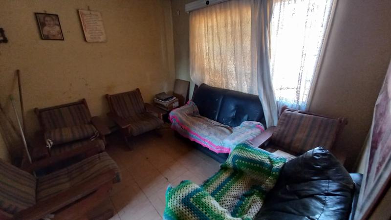 2 Bedroom Property for Sale in Hermanstad Gauteng