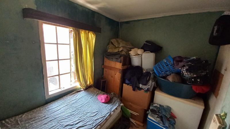 2 Bedroom Property for Sale in Hermanstad Gauteng