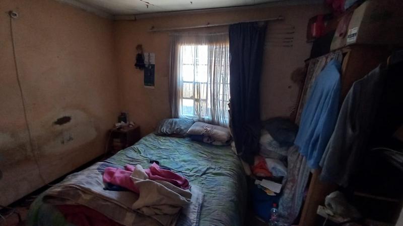 2 Bedroom Property for Sale in Hermanstad Gauteng