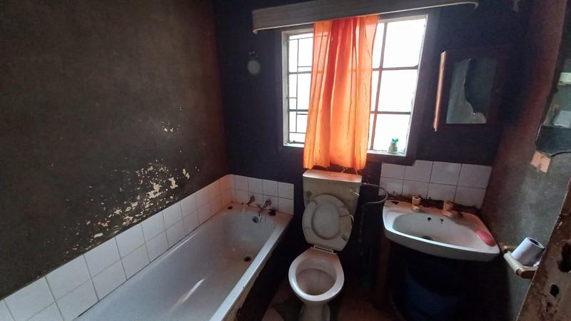 2 Bedroom Property for Sale in Hermanstad Gauteng