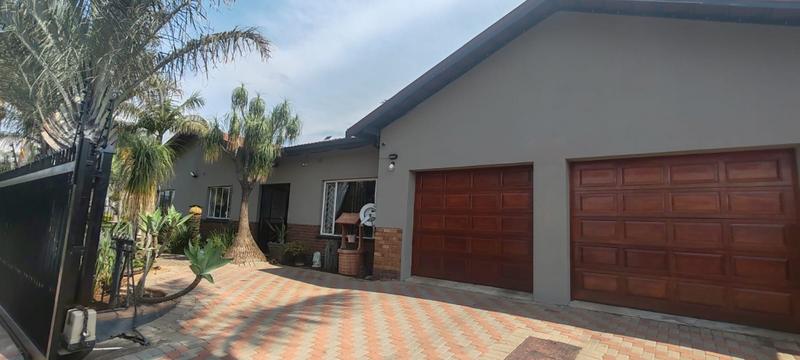 3 Bedroom Property for Sale in Pretoria Gardens Gauteng