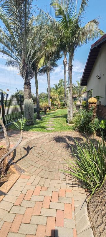 3 Bedroom Property for Sale in Pretoria Gardens Gauteng