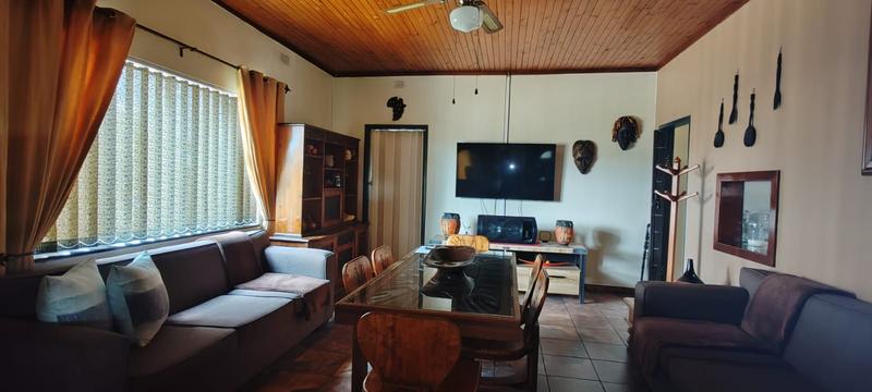 3 Bedroom Property for Sale in Pretoria Gardens Gauteng