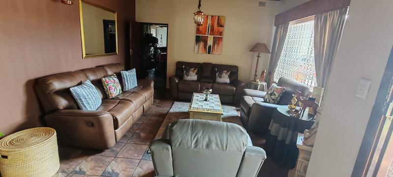 3 Bedroom Property for Sale in Pretoria Gardens Gauteng