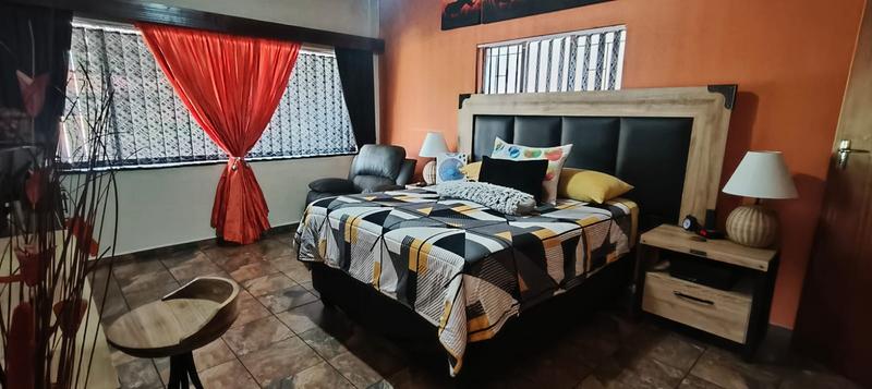 3 Bedroom Property for Sale in Pretoria Gardens Gauteng