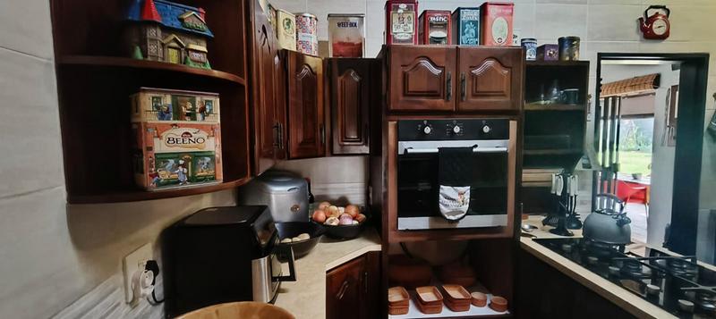 3 Bedroom Property for Sale in Pretoria Gardens Gauteng