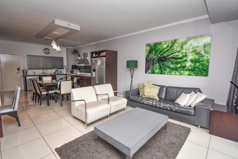2 Bedroom Property for Sale in Morningside Gauteng