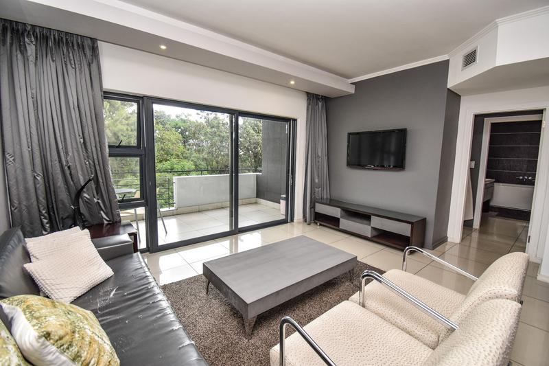 2 Bedroom Property for Sale in Morningside Gauteng