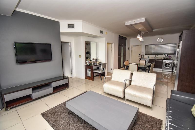 2 Bedroom Property for Sale in Morningside Gauteng
