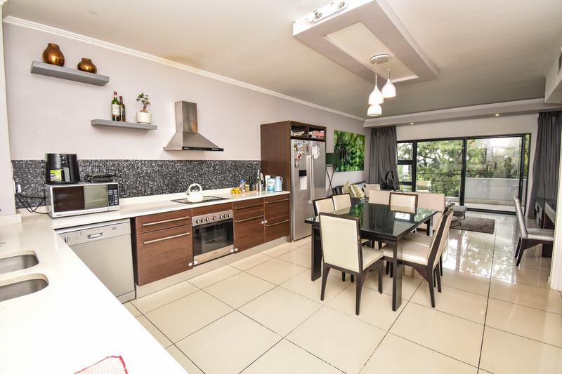 2 Bedroom Property for Sale in Morningside Gauteng