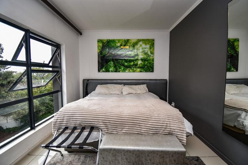 2 Bedroom Property for Sale in Morningside Gauteng