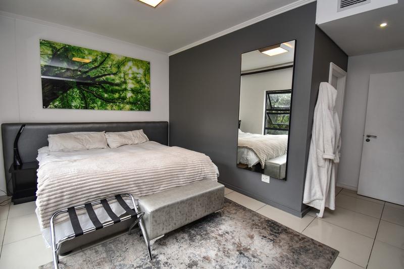 2 Bedroom Property for Sale in Morningside Gauteng