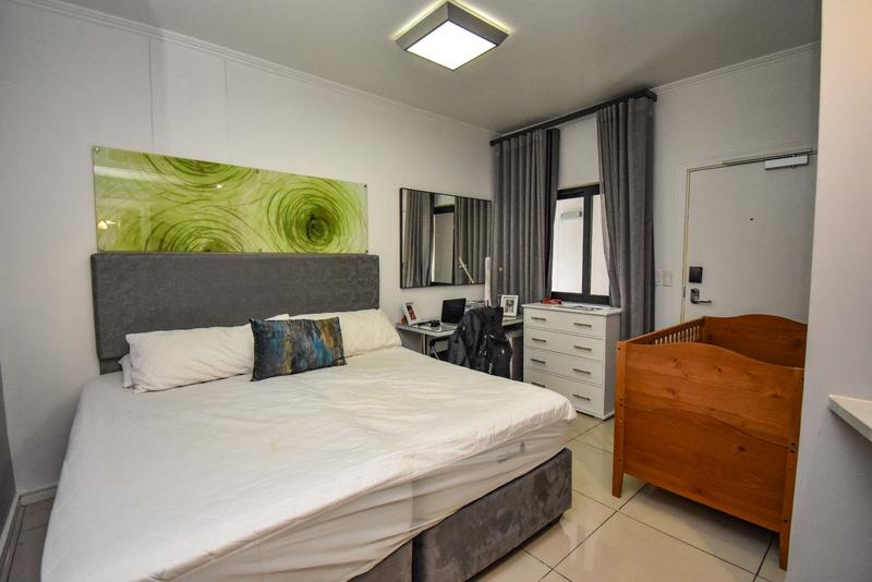 2 Bedroom Property for Sale in Morningside Gauteng