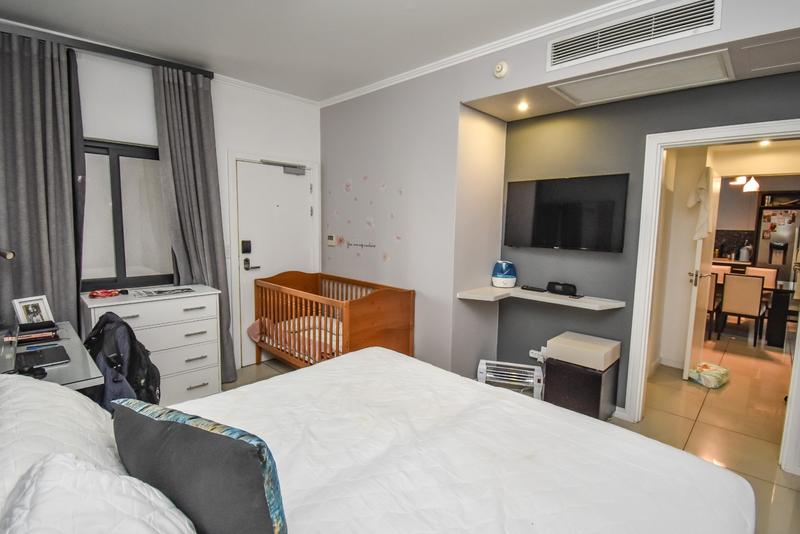 2 Bedroom Property for Sale in Morningside Gauteng