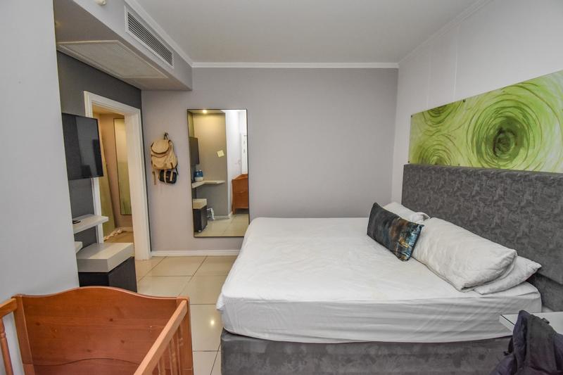 2 Bedroom Property for Sale in Morningside Gauteng