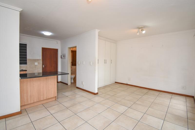 0 Bedroom Property for Sale in Rivonia Gauteng