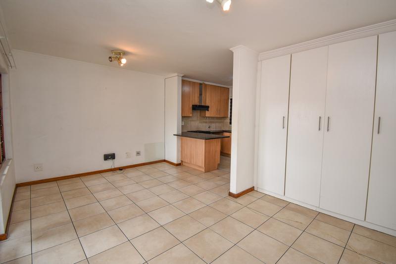 0 Bedroom Property for Sale in Rivonia Gauteng