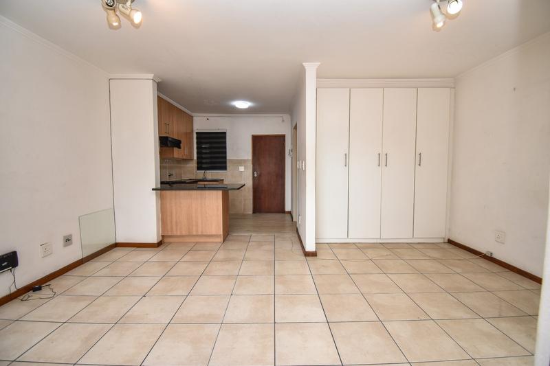 0 Bedroom Property for Sale in Rivonia Gauteng