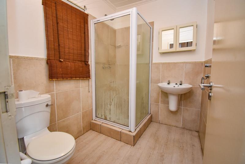 0 Bedroom Property for Sale in Rivonia Gauteng