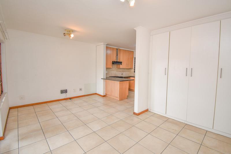 0 Bedroom Property for Sale in Rivonia Gauteng