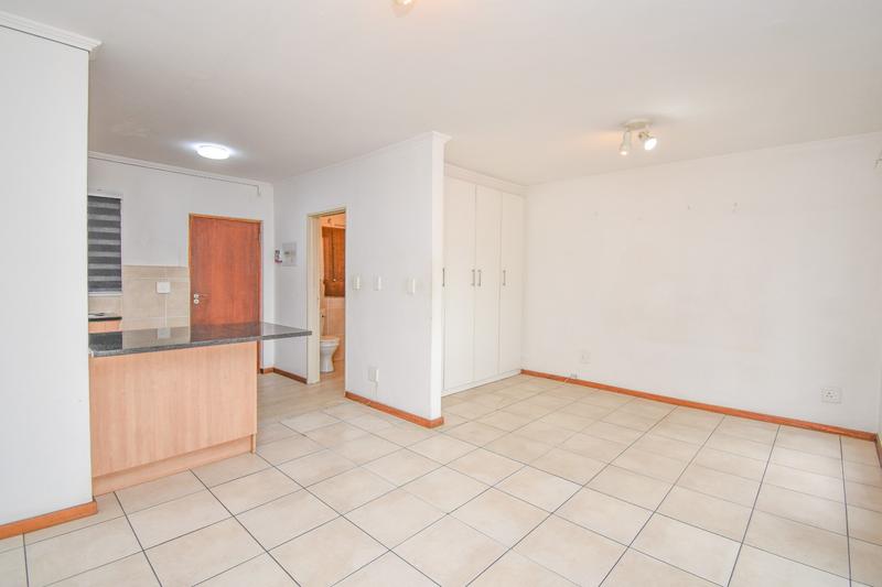 0 Bedroom Property for Sale in Rivonia Gauteng