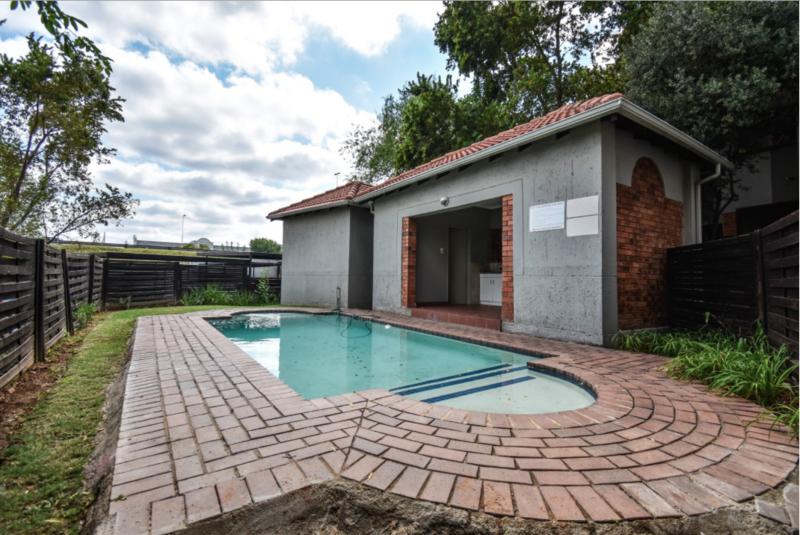 0 Bedroom Property for Sale in Rivonia Gauteng