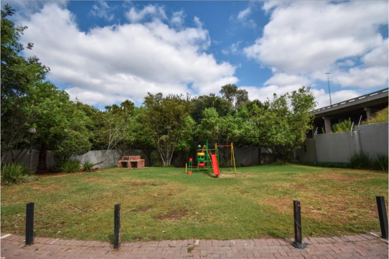 0 Bedroom Property for Sale in Rivonia Gauteng