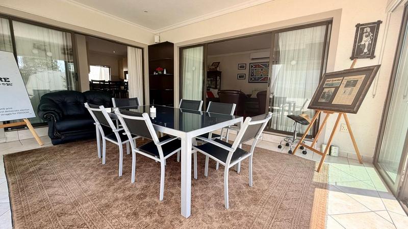 To Let 4 Bedroom Property for Rent in Maroeladal Gauteng