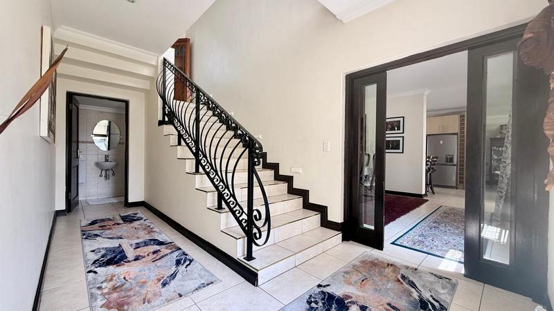 To Let 4 Bedroom Property for Rent in Maroeladal Gauteng