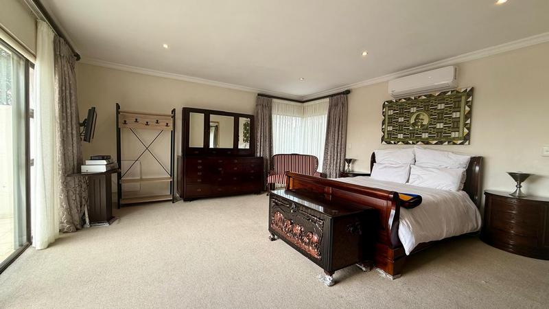 To Let 4 Bedroom Property for Rent in Maroeladal Gauteng