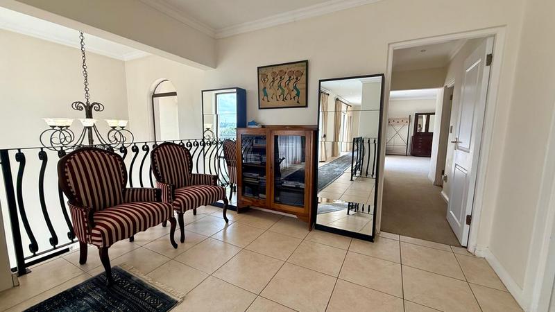 To Let 4 Bedroom Property for Rent in Maroeladal Gauteng