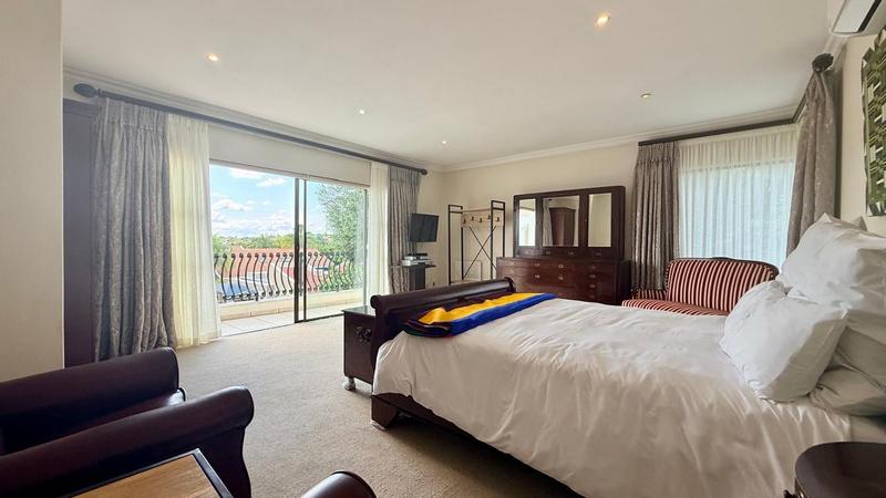To Let 4 Bedroom Property for Rent in Maroeladal Gauteng