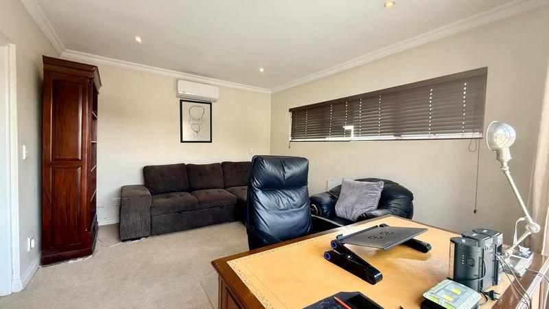 To Let 4 Bedroom Property for Rent in Maroeladal Gauteng