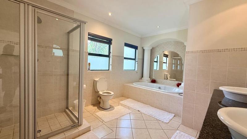 To Let 4 Bedroom Property for Rent in Maroeladal Gauteng