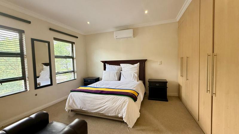 To Let 4 Bedroom Property for Rent in Maroeladal Gauteng